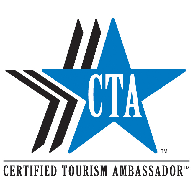 Certified Tourism Ambassador